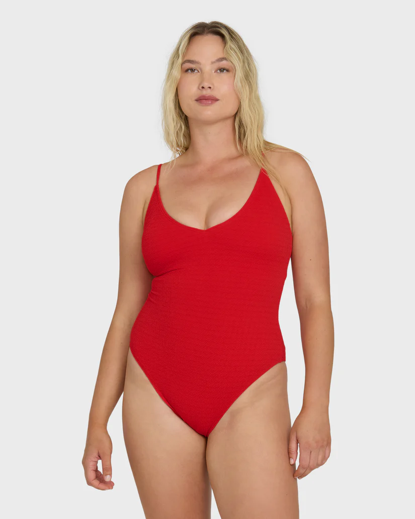 Rising Tide Strappy 1pc