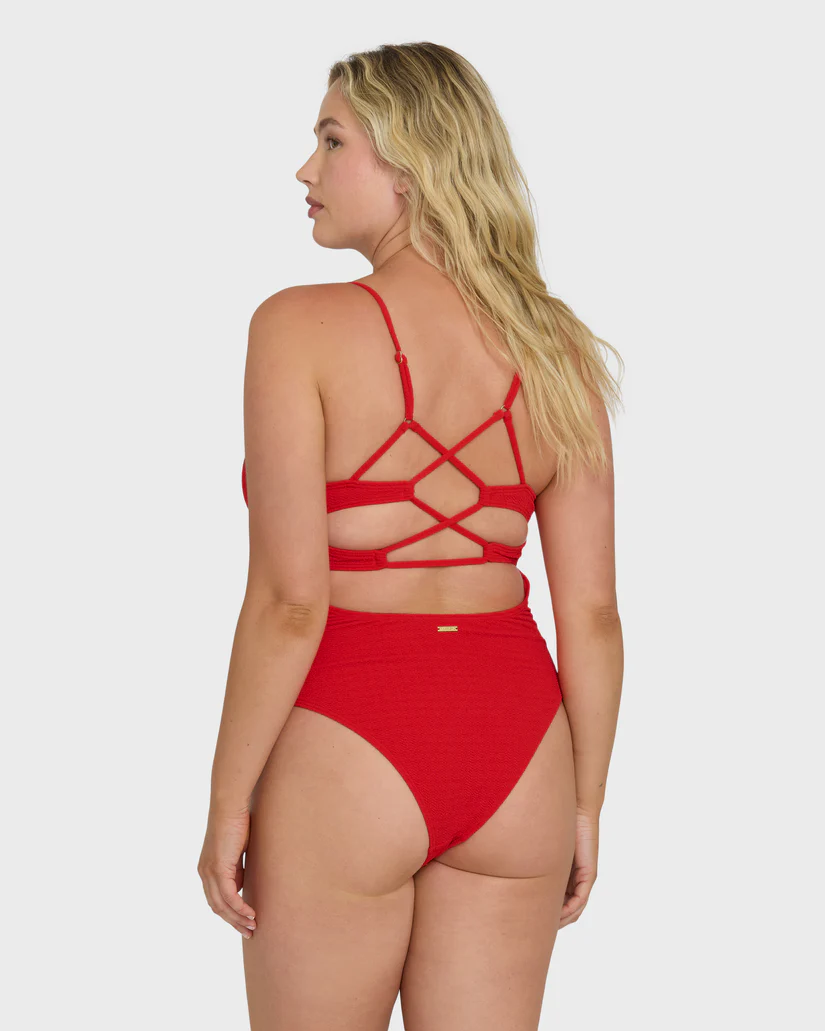 Rising Tide Strappy 1pc