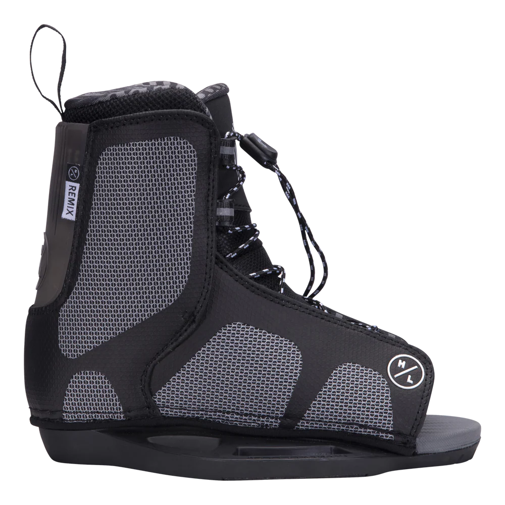 Hyperlite Remix Kids Wakeboard Bindings 2026