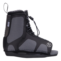 Hyperlite Remix Kids Wakeboard Bindings 2026