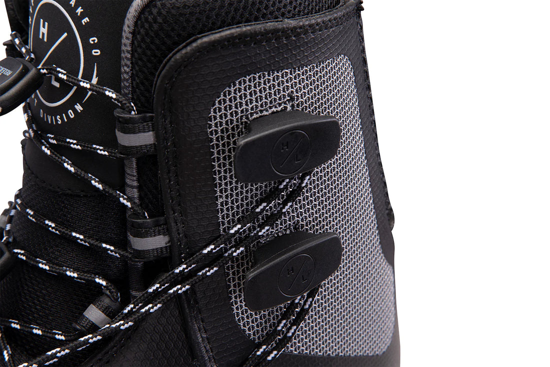 Hyperlite Remix Kids Wakeboard Bindings 2026