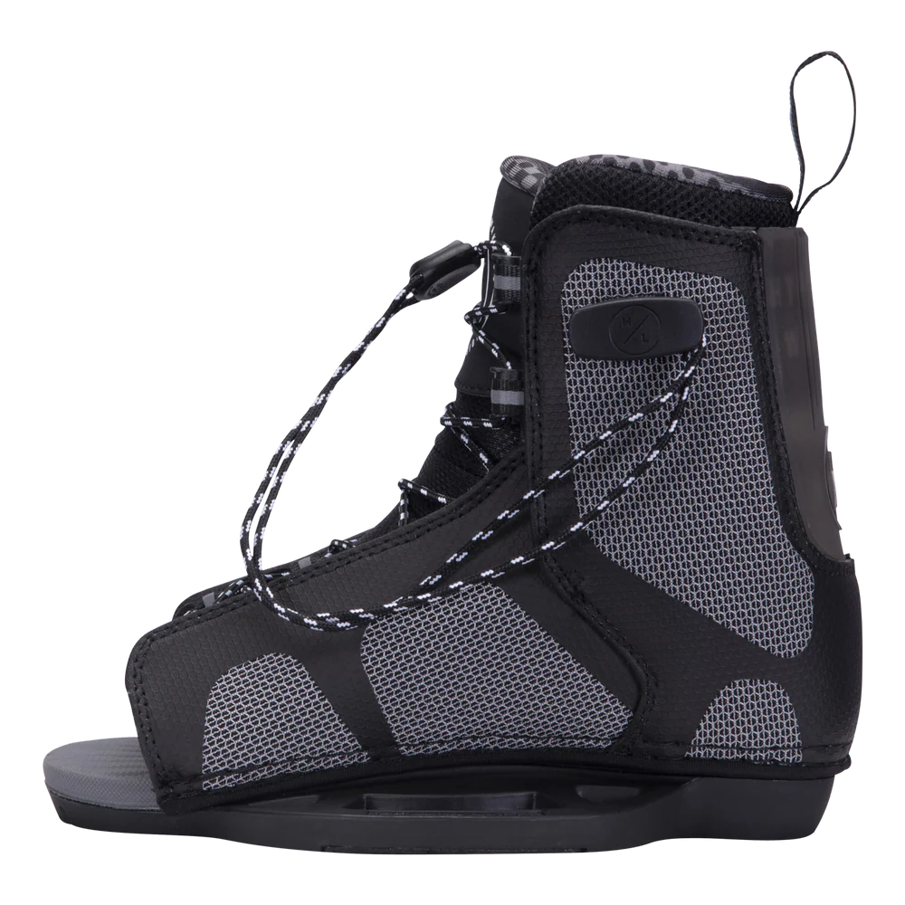 Hyperlite Remix Kids Wakeboard Bindings 2026
