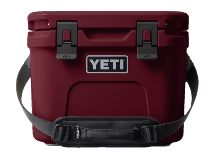 Yeti Roadie 15