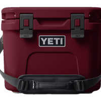 Yeti Roadie 15