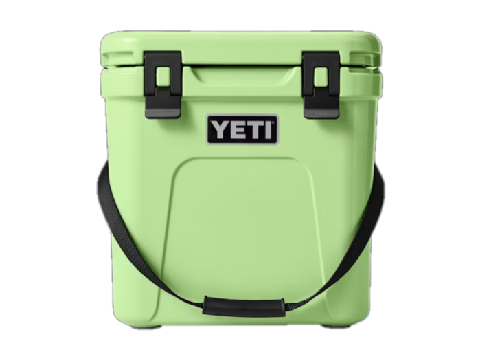 Yeti Roadie 24