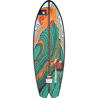 Liquid Force Rocket Wakesurf Board 2026