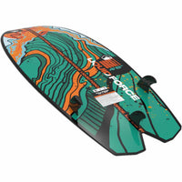 Liquid Force Rocket Wakesurf Board 2026