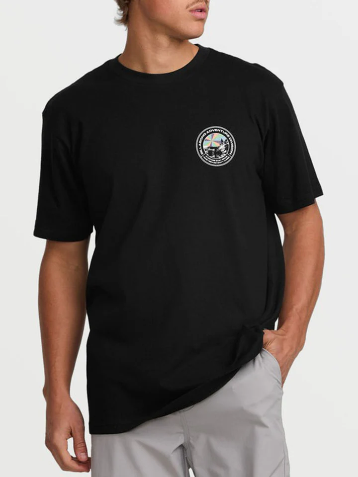 Rockies A/Div Short Sleeve Tee