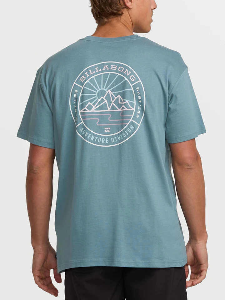 Rockies Tee