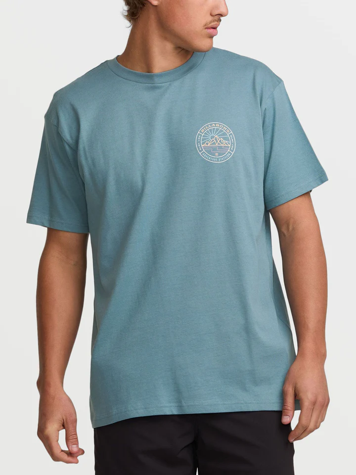 Rockies Tee
