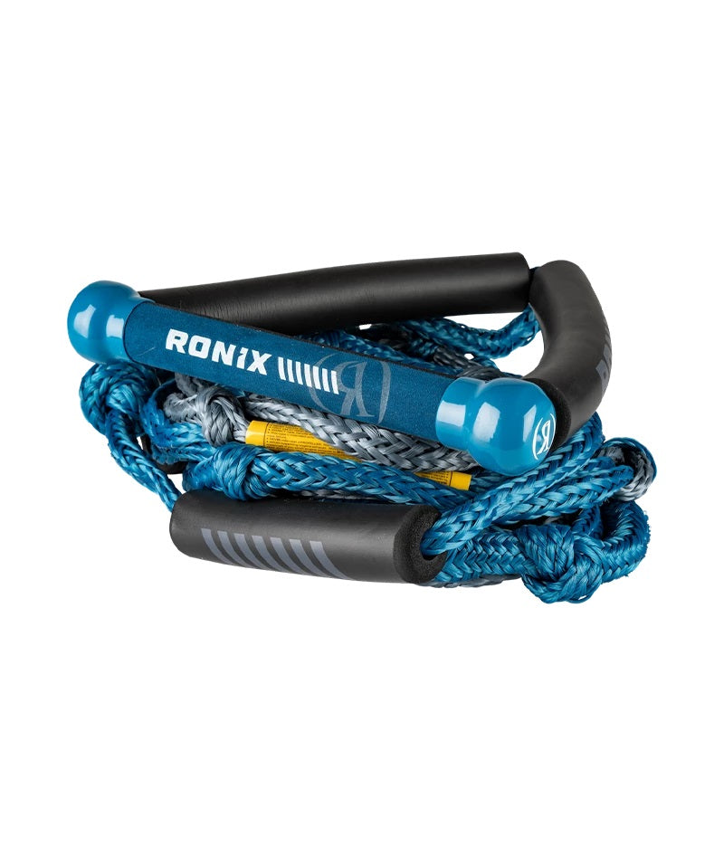 Ronix Stretch Surf Rope With Handle 2026