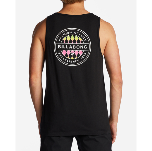 Billabong Rotor Tank