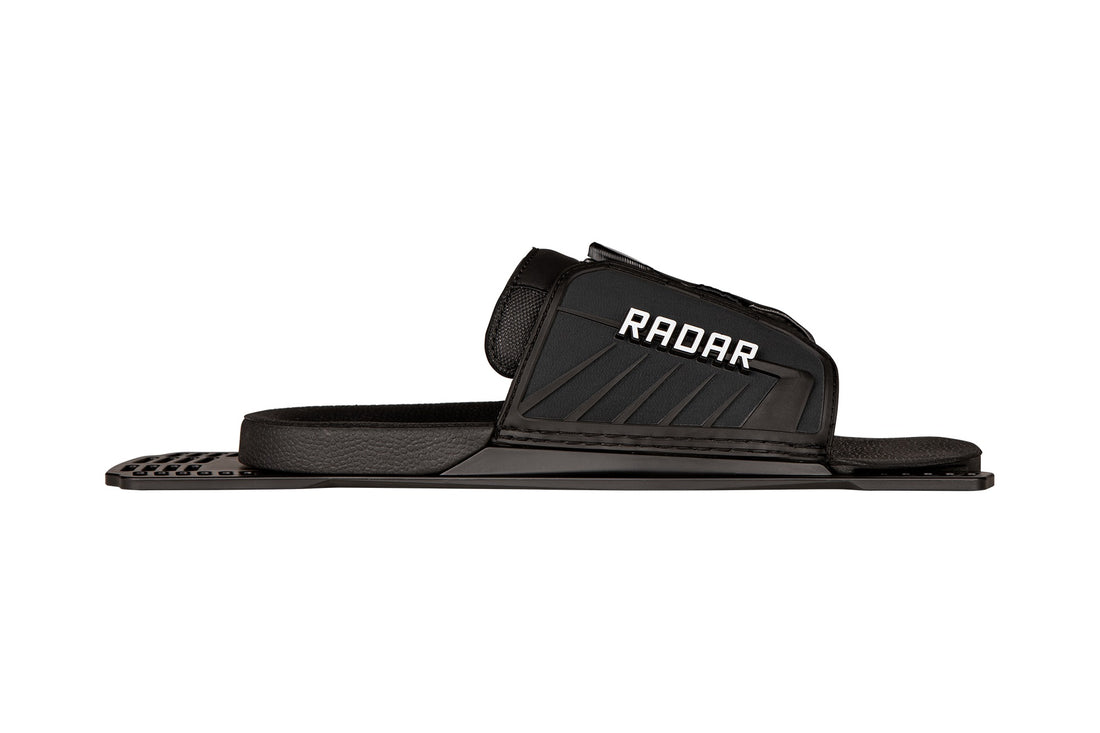 Radar Vector BOA ARTP 2025