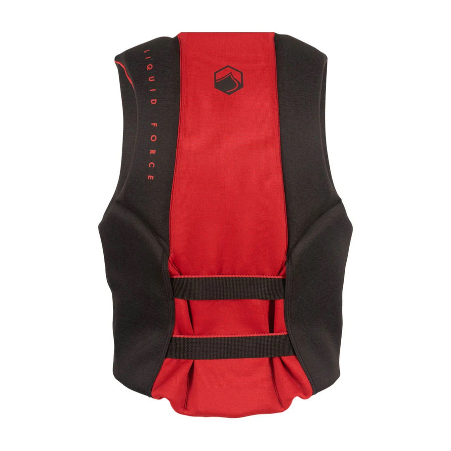 Liquid Force Rush Neoprene Mens Vest CCGA