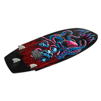 Ronix Tuff Tech Sea Captain Wakesurf Board 2025
