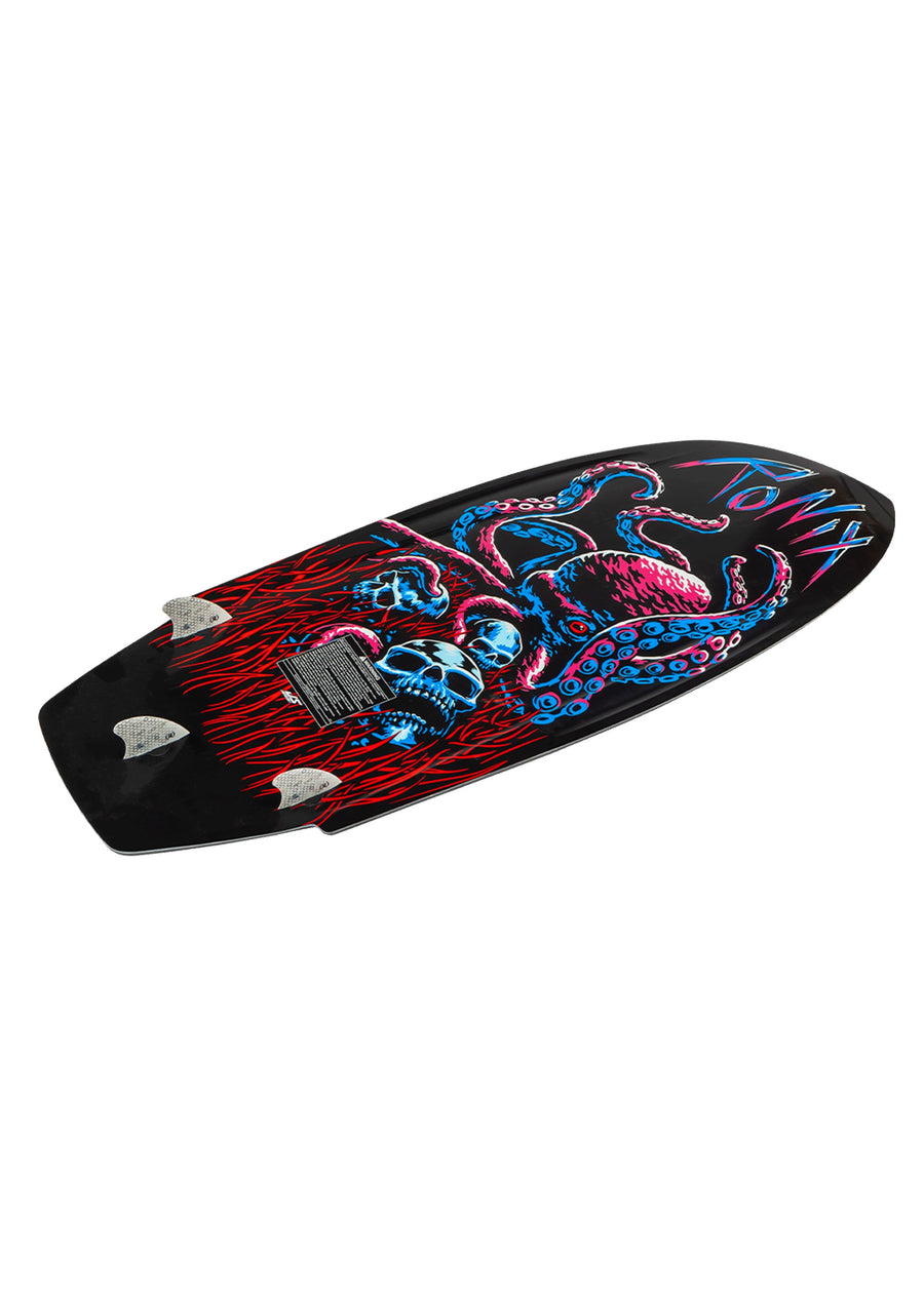 Ronix Tuff Tech Sea Captain Wakesurf Board 2025
