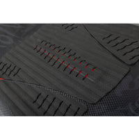 Ronix Tuff Tech Sea Captain Wakesurf Board 2025