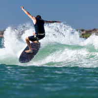 Ronix Tuff Tech Sea Captain Wakesurf Board 2025