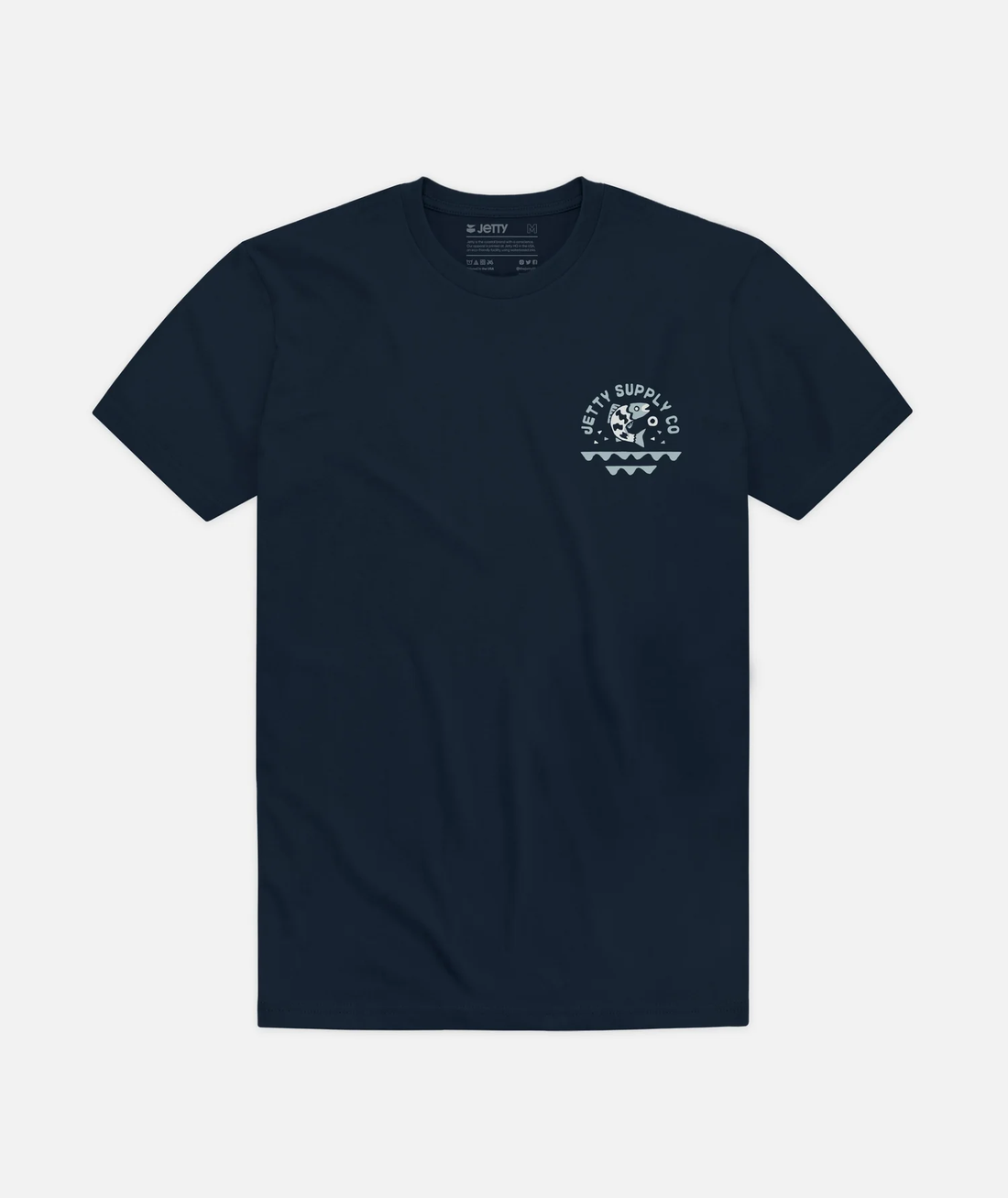 Seabird Tee