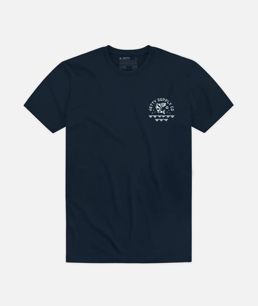 Seabird Tee