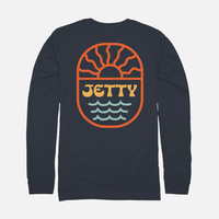 Jetty Seascape LST