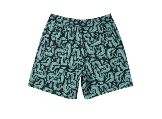 Sea To Shore 2N1 Volley Short 6"