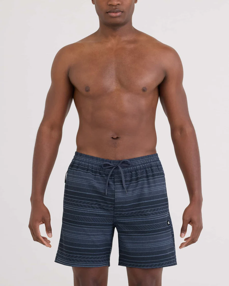 Sea To Shore 2N1 Volley Short 6"