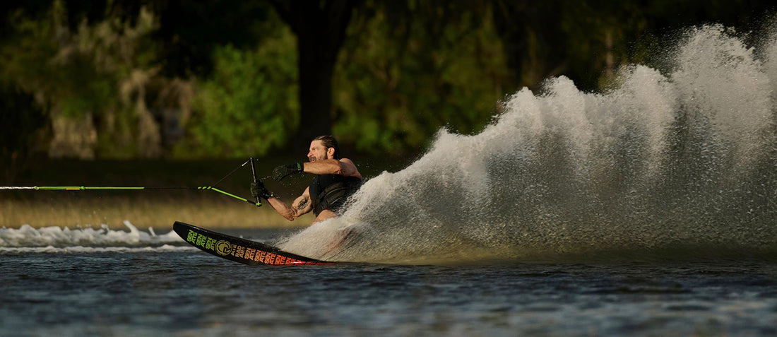 Radar Senate Alloy Blank Slalom Ski 2026