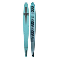 Radar Graphite Senate Slalom Ski Blank 2026