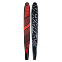 Radar Session Slalom Ski Blank 2026