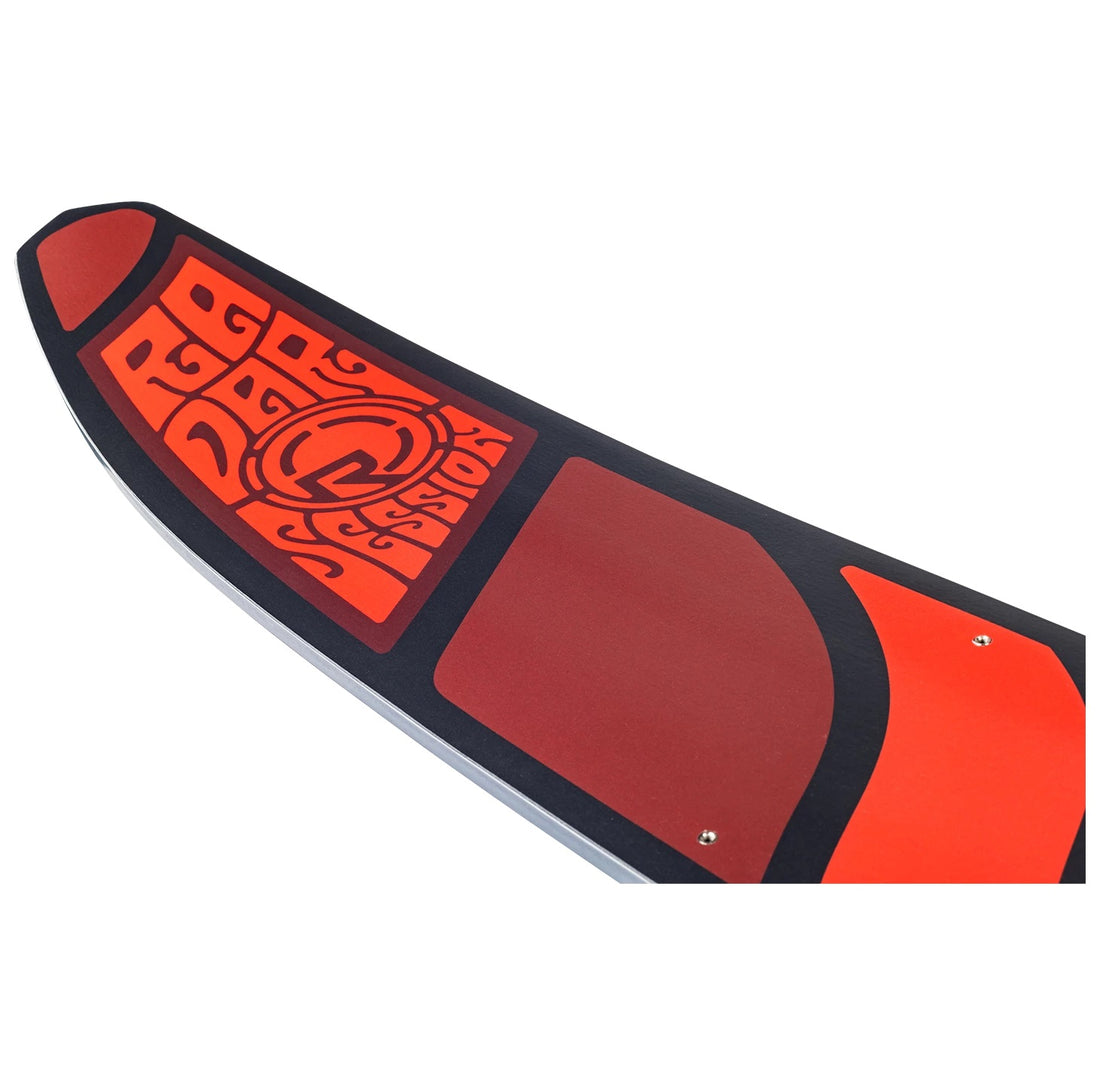 Radar Session Slalom Ski Blank 2026