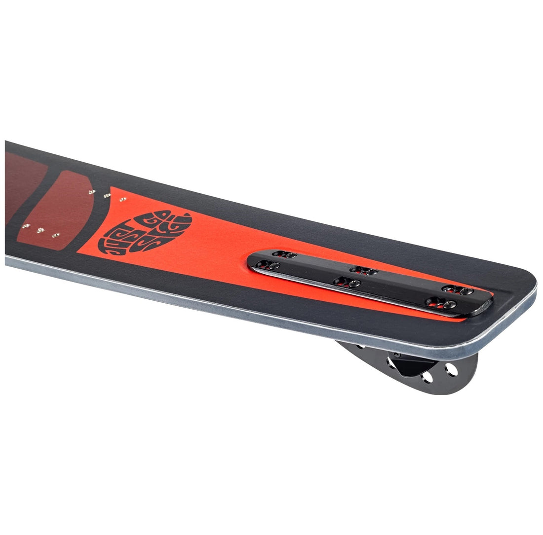 Radar Session Slalom Ski Blank 2026