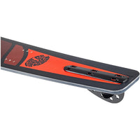 Radar Session Slalom Ski Blank 2026