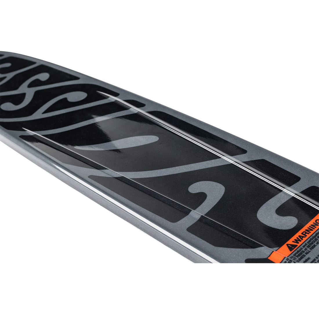 Radar Session Slalom Ski Blank 2026
