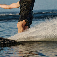 Radar Session Slalom Ski Blank 2026