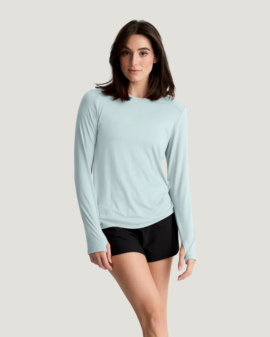 Women's Bamboo Shade Long Sleeve II