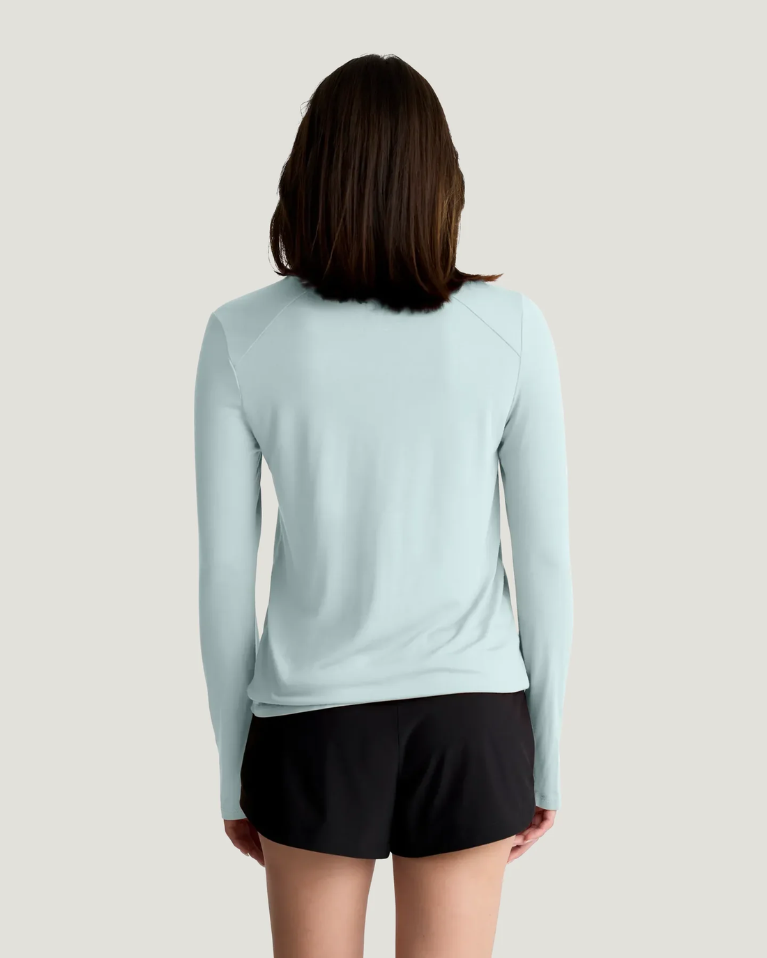 Women's Bamboo Shade Long Sleeve II