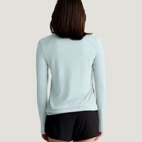 Women's Bamboo Shade Long Sleeve II
