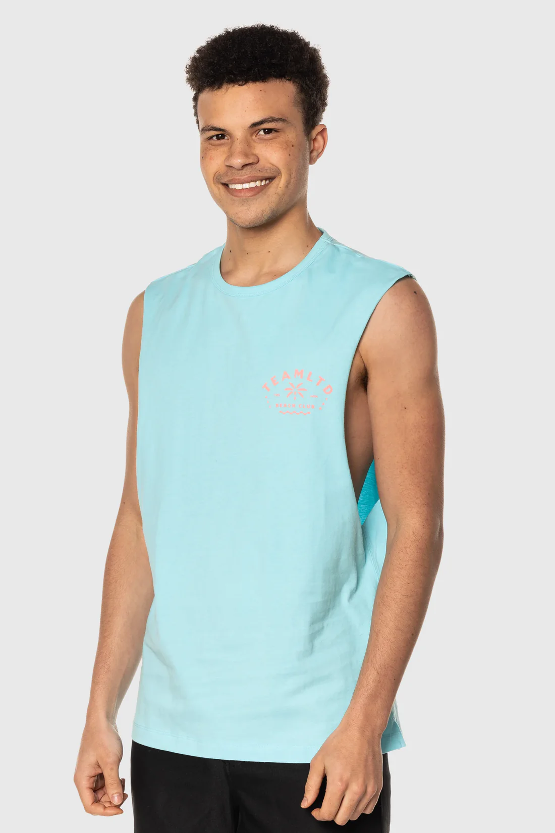 Team LTD Shoreline Tank