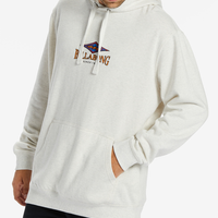 Billabong Short Sands Hoodie