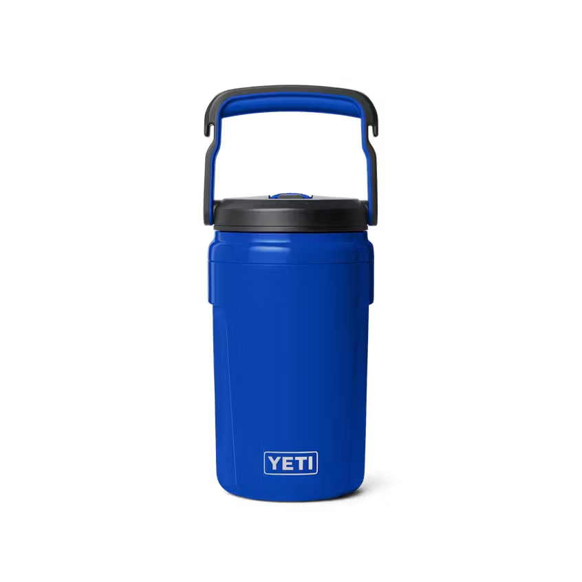 Yeti Silo 40 oz Straw Jug