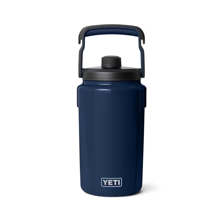 Yeti Silo Half Gallon Jug