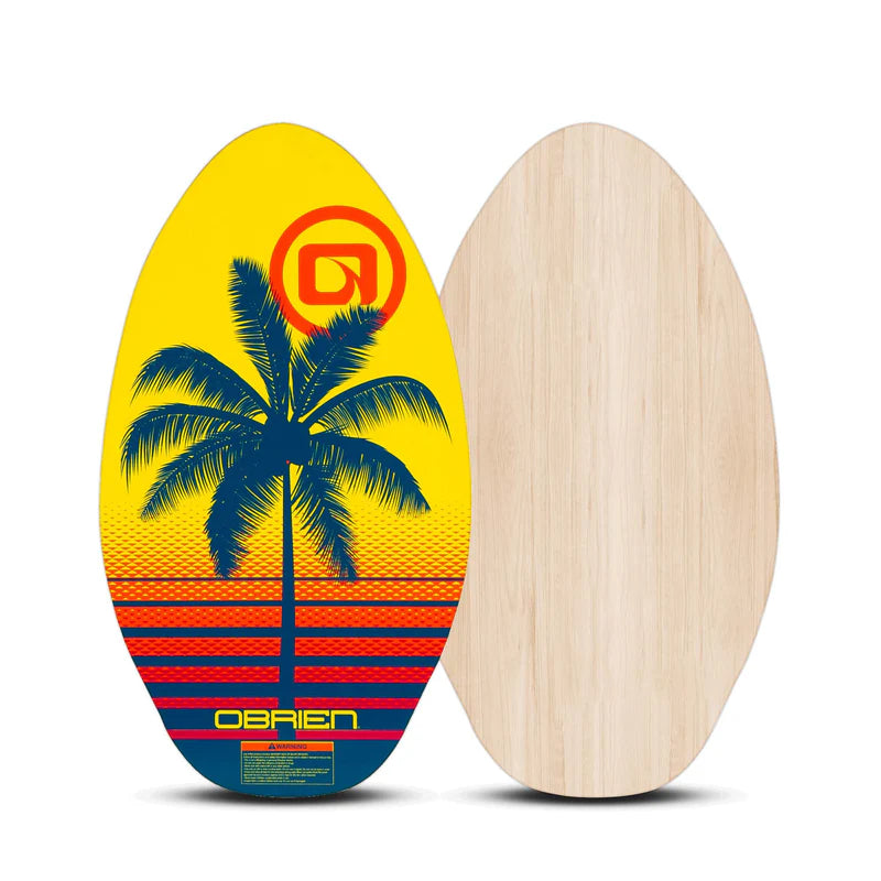 O'brien Skimboard 35"