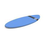 Liquid Force Wake Foamie Skim Surfer 2023