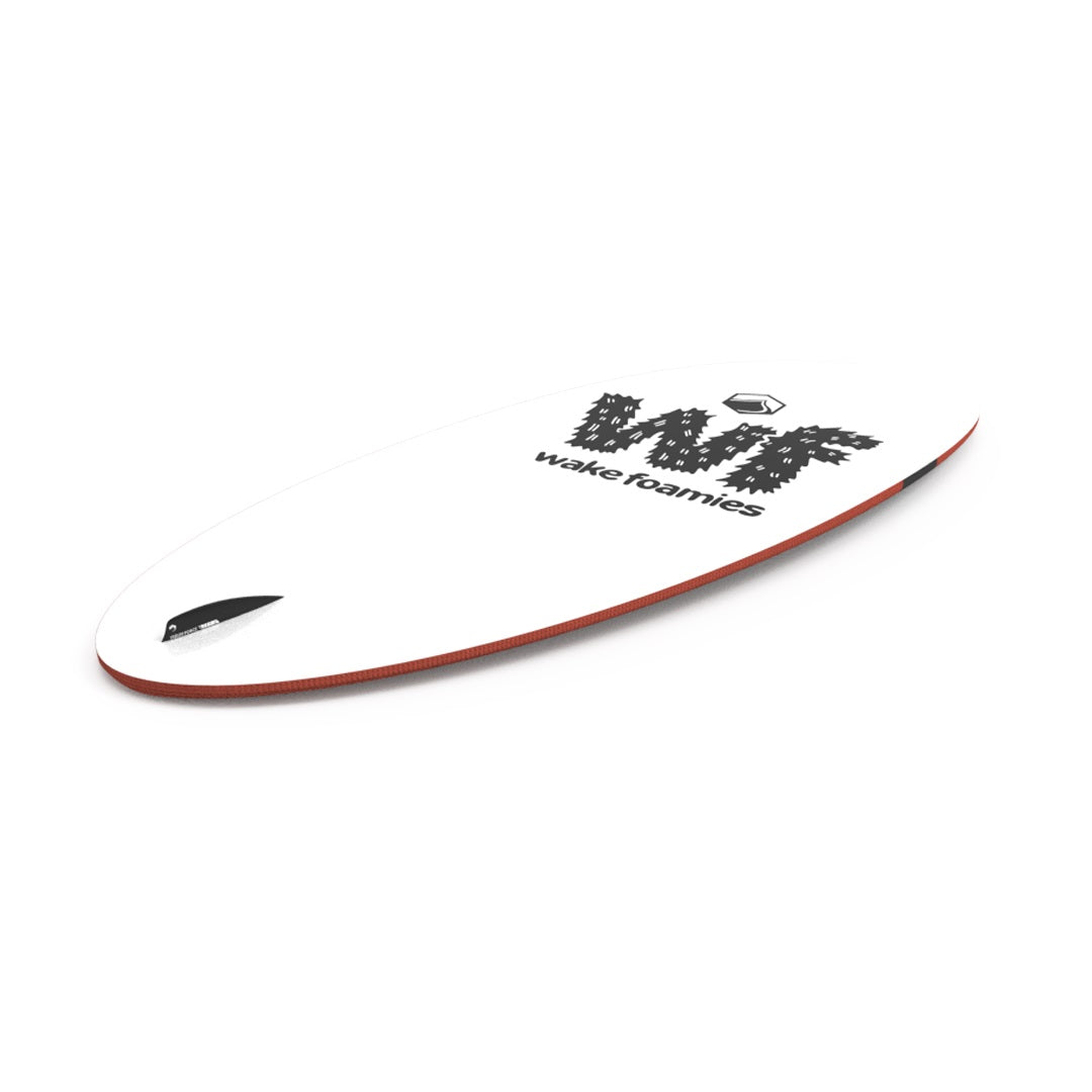 Liquid Force Wake Foamie Skim Surfer 2023