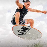 Liquid Force Wake Foamie Skim Surfer 2023
