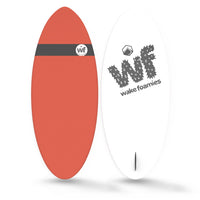 Liquid Force Wake Foamie Skim Surfer 2023