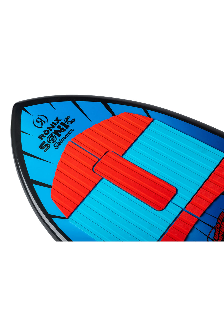 Ronix Super Sonic Kid's Skimmer Wakesurf Board 2025