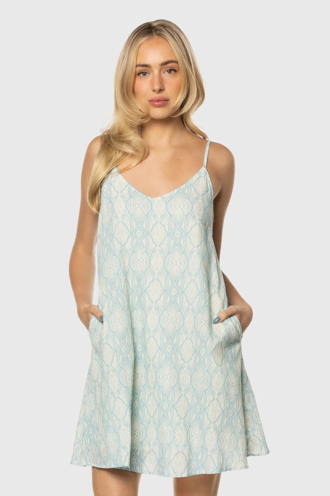 Team LTD Slip Dress