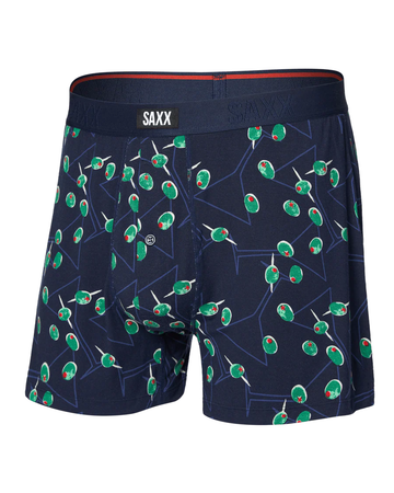 Saxx Snooze Boxer Short